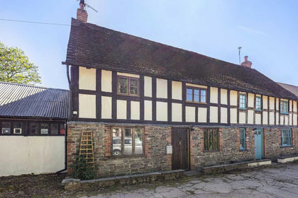 Barn Conversion for sale in Leominster