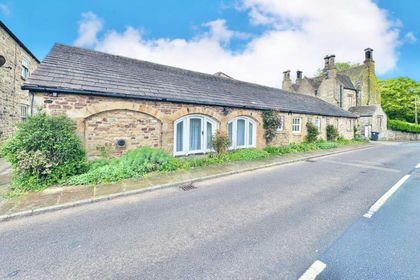 Barn Conversion for sale in Melsonby