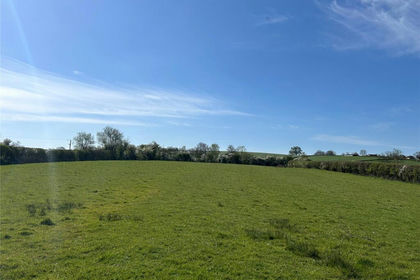 2.6 acres of Agricultural Land for sale in Ash