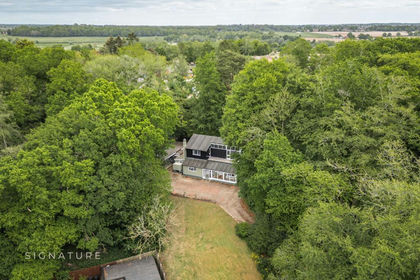 2 acres of House with Land for sale in Costessey
