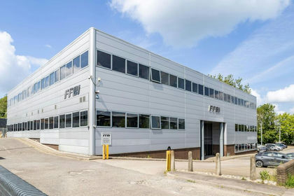 Industrial Land for sale in Hemel Hempstead