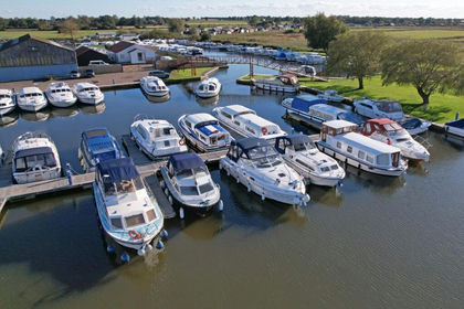 Riparian Land for sale in Potter Heigham