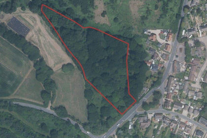 3 acres of Cheap Land for sale in Great Totham