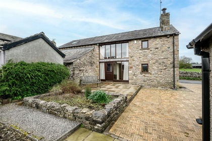Barn Conversion for sale in Kirkby Lonsdale