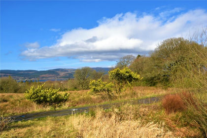 Development Land for sale in Argyll, Bute and South Lochaber