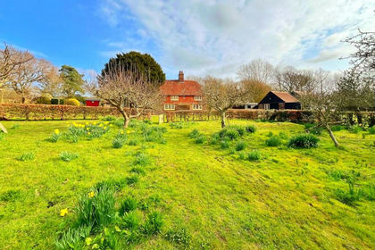 3 acres of Agricultural Land for sale in Laughton