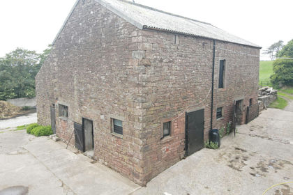 Barn Conversion for sale in Irton with Santon