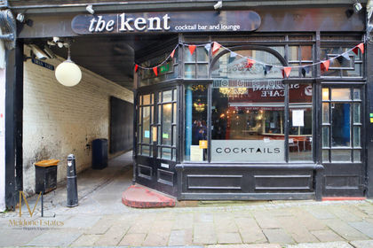 Commercial Land for sale in Gravesham