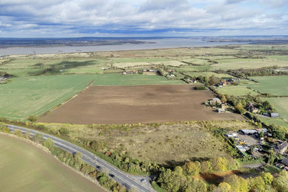 20.8 acres of Agricultural Land for sale in Gravesham