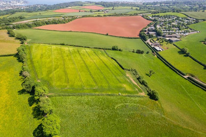 70 acres of Arable Land for sale in Marldon