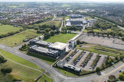 4.9 acres of Development Land for sale in Emersons Green