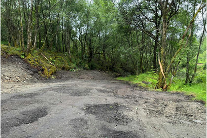 Recreational Land for sale in Stirling and Strathallan