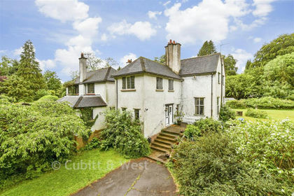 1.1 acres of House with Land for sale in Chaldon