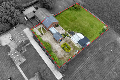 Barn Conversion for sale in Upper Rawcliffe-with-Tarnacre
