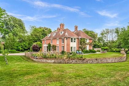 10.2 acres of Country Home for sale in Barningham