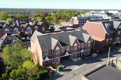Residential Land for sale in Guildford