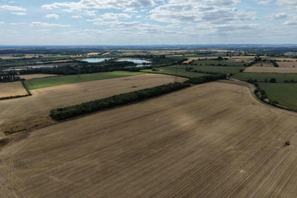 206.6 acres of For sale in Doddington and Whisby