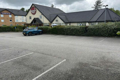 Pub for sale in Wakefield and Rothwell