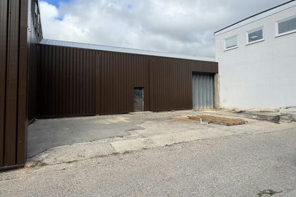 Commercial Land for sale in Ilford North