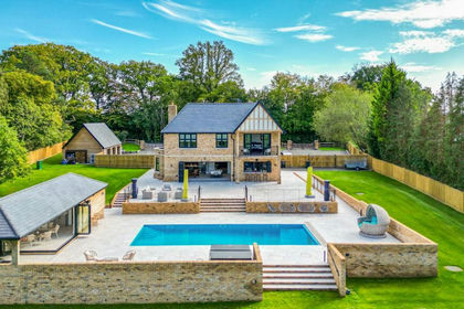 6 acres of Country Home for sale in Cuckfield