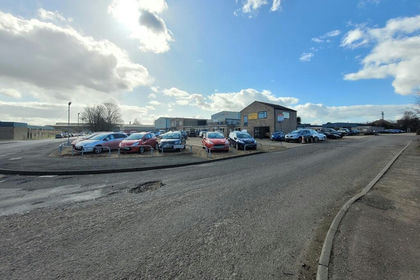 Development Land for sale in St. Ives