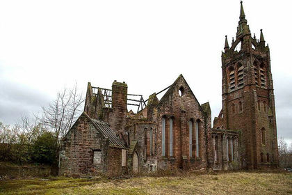 Development Land for sale in Motherwell, Wishaw and Carluke