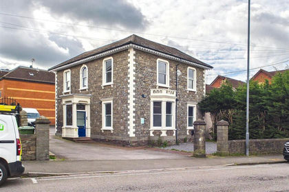 Development Land for sale in Staple Hill and Mangotsfield