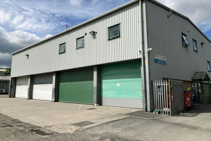 Industrial Land for sale in Scarborough