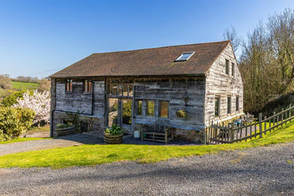 2.3 acres of Agricultural Land for sale in Rowlstone