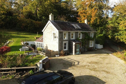 1 acre of Agricultural Land for sale in Penbryn