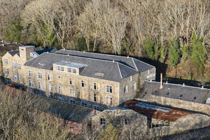 Development Land for sale in Berwickshire, Roxburgh and Selkirk