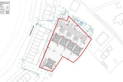 Development Land for sale in Heywood and Middleton North