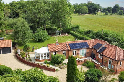 Land for sale in West Keal