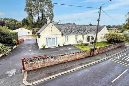 1 acre of Land for sale in Castle Eden