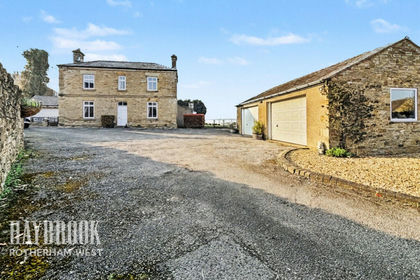 1 acre of Land for sale in Rotherham