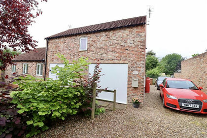 Barn Conversion for sale in Bishop Wilton