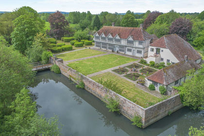 8 acres of Land for sale in Hellingly