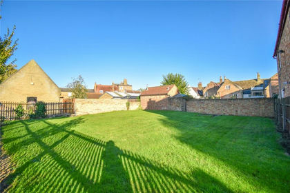 Land for sale in Ely