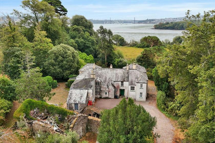 2.4 acres of House with Land for sale in Landulph
