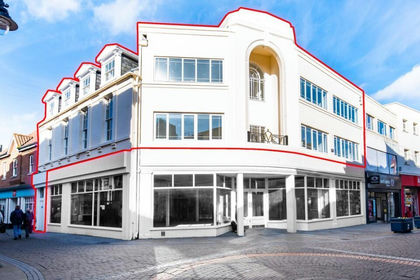 Development Land for sale in Boston and Skegness