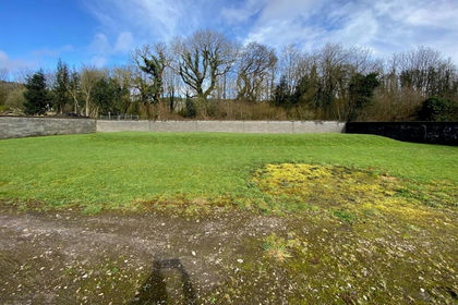 Land for sale in Glynneath