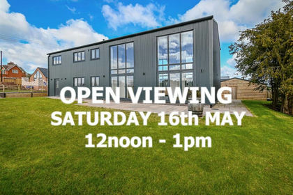 Barn Conversion for sale in Glazeley