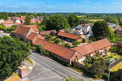 Barn Conversion for sale in Blofield