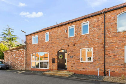 Land for sale in Great Coates