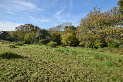 Development Land for sale in Shirenewton