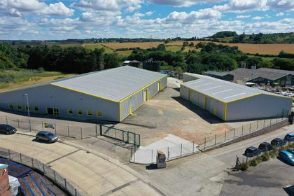 Commercial Land for sale in Yeovil