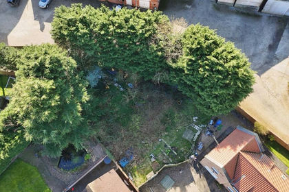 Development Land for sale in Patrington