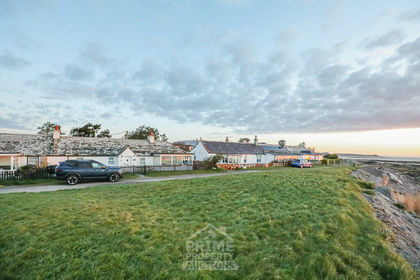 Undeveloped Land for sale in Dumfries and Galloway