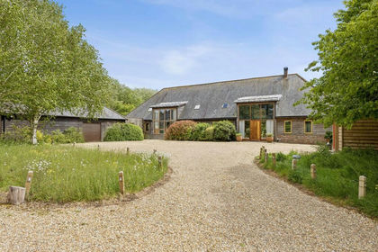 21 acres of House with Land for sale in East Meon