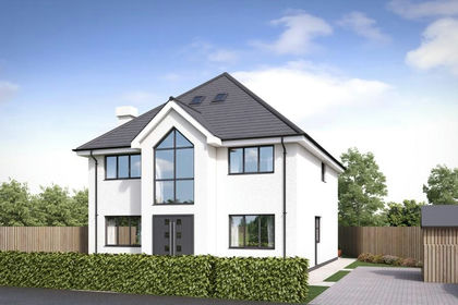 Development Land for sale in Church Crookham